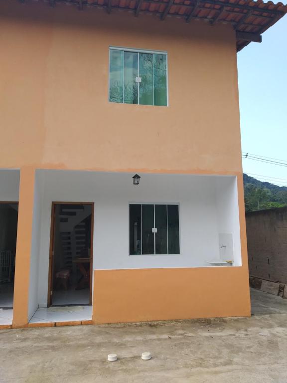 Casa Aconchegante a 20 Minutos do Centro de Paraty