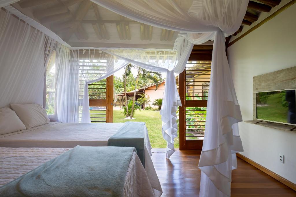  Villas de Maria Eco - Trancoso