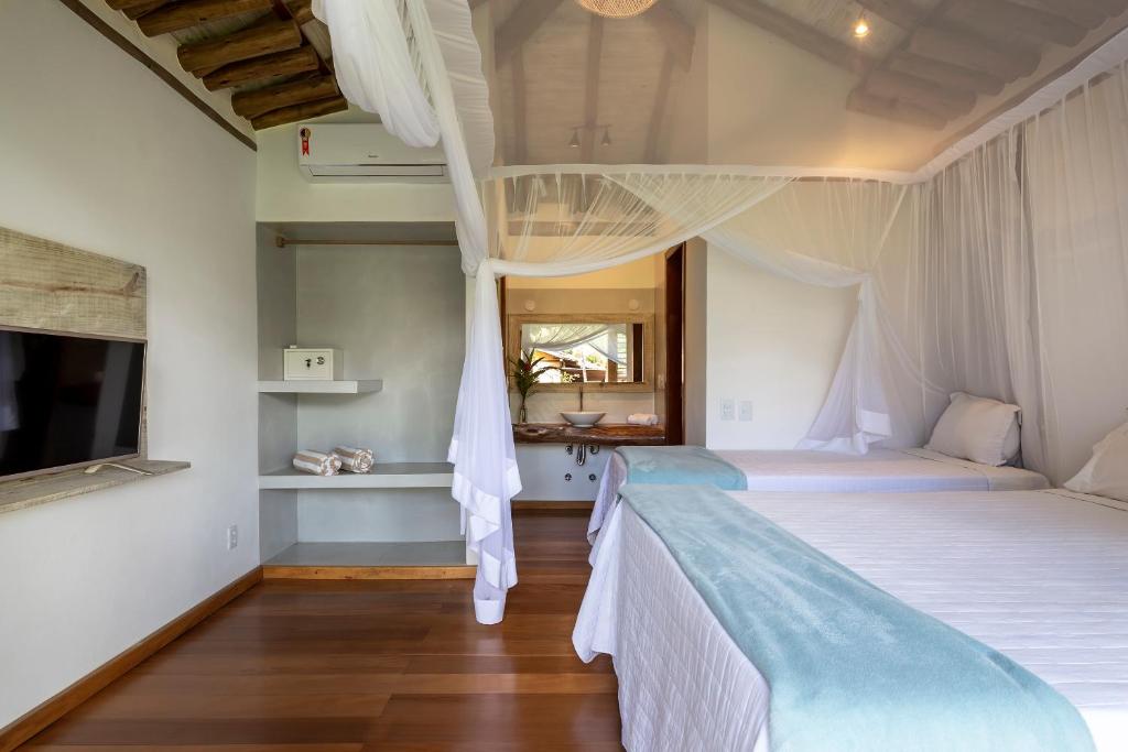  Villas de Maria Eco - Trancoso