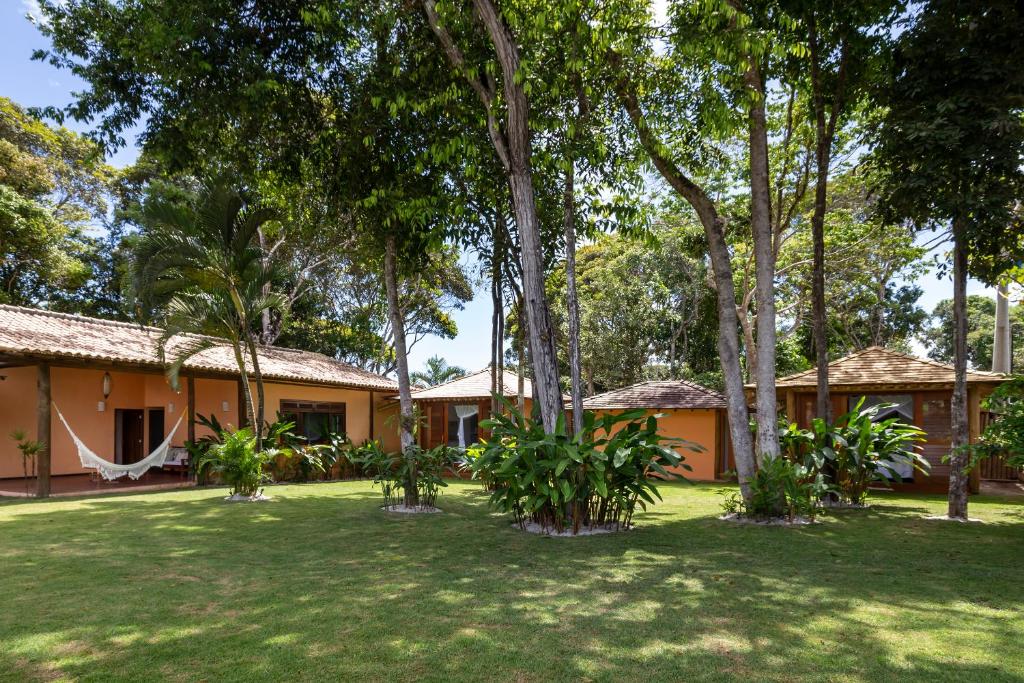  Villas de Maria Eco - Trancoso