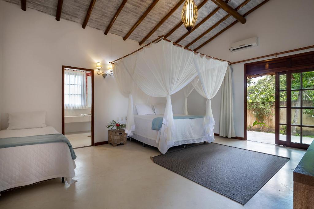  Villas de Maria Eco - Trancoso