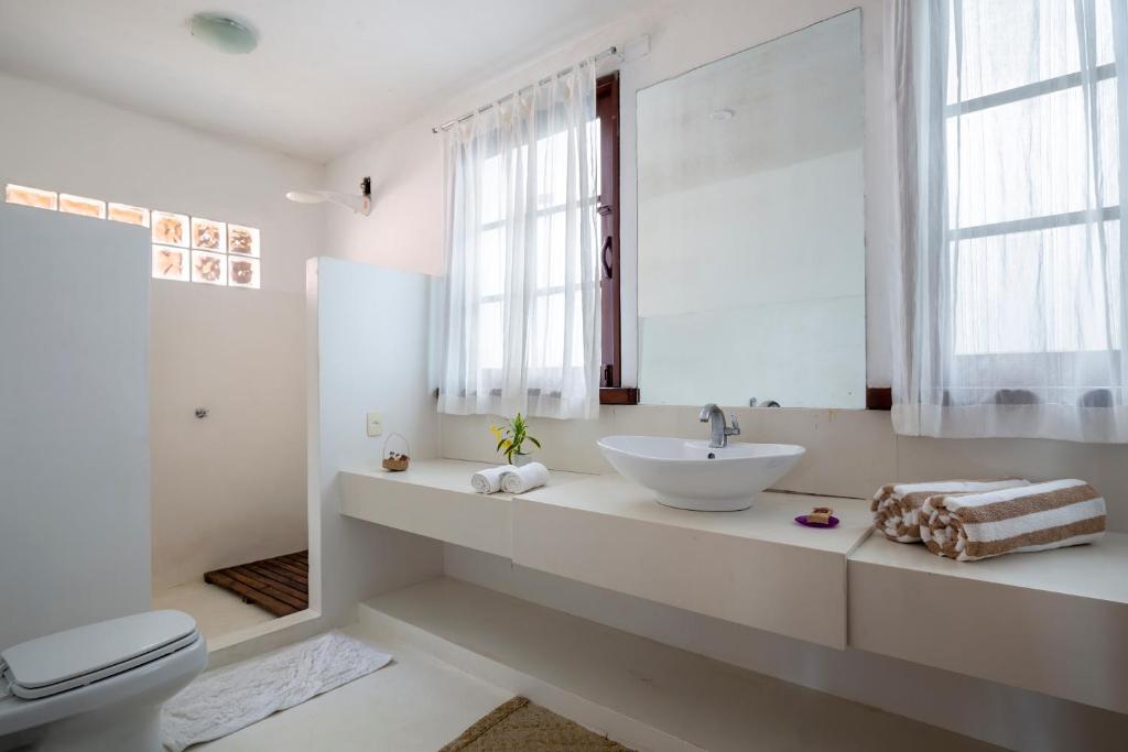  Villas de Maria Eco - Trancoso