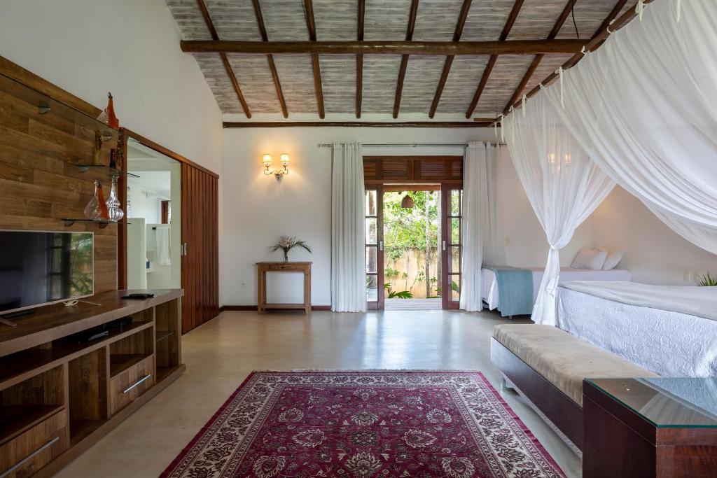  Villas de Maria Eco - Trancoso