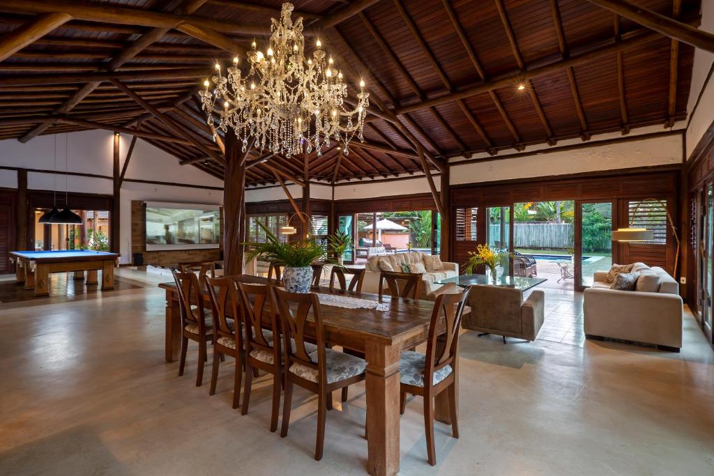  Villas de Maria Eco - Trancoso