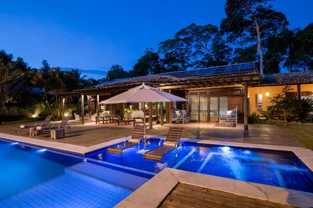  Villas de Maria Eco - Trancoso