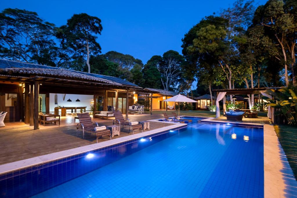  Villas de Maria Eco - Trancoso
