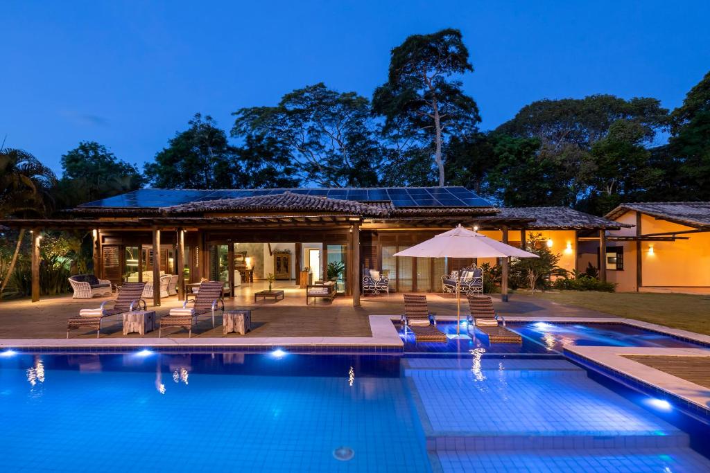  Villas de Maria Eco - Trancoso