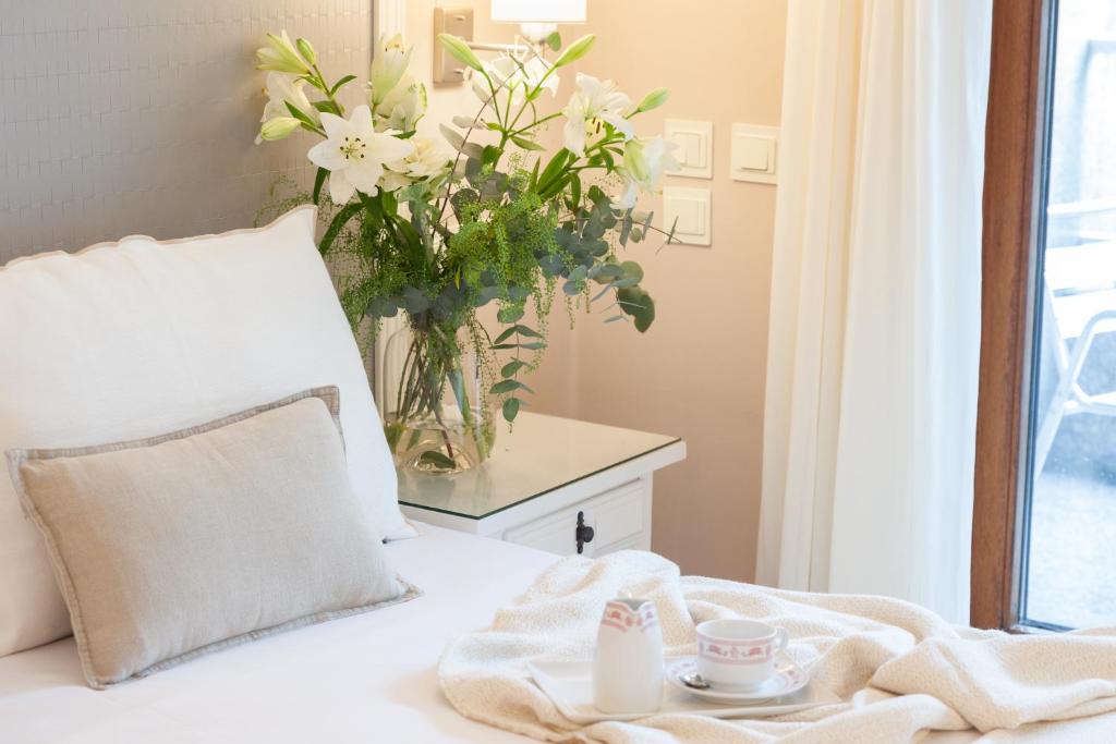 Hotel Monte Ulia - Resim 21