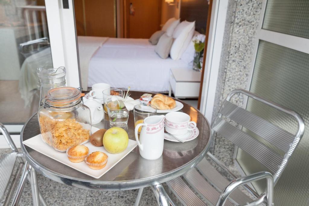 Hotel Monte Ulia - Resim 17