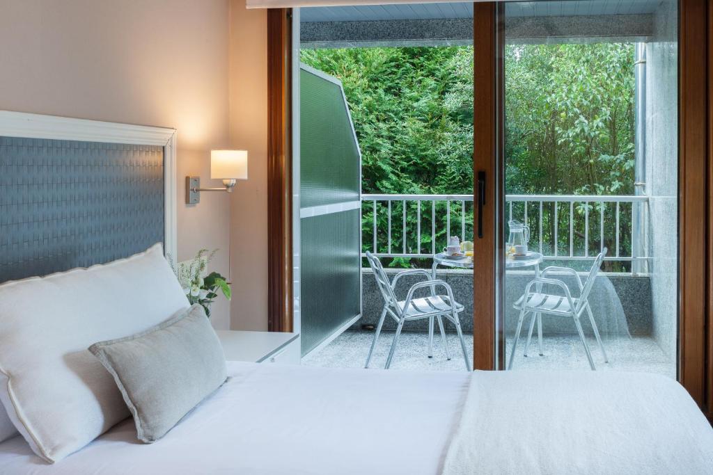 Hotel Monte Ulia - Resim 2