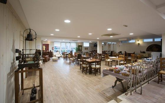 Hotel Monte Ulia - Resim 4