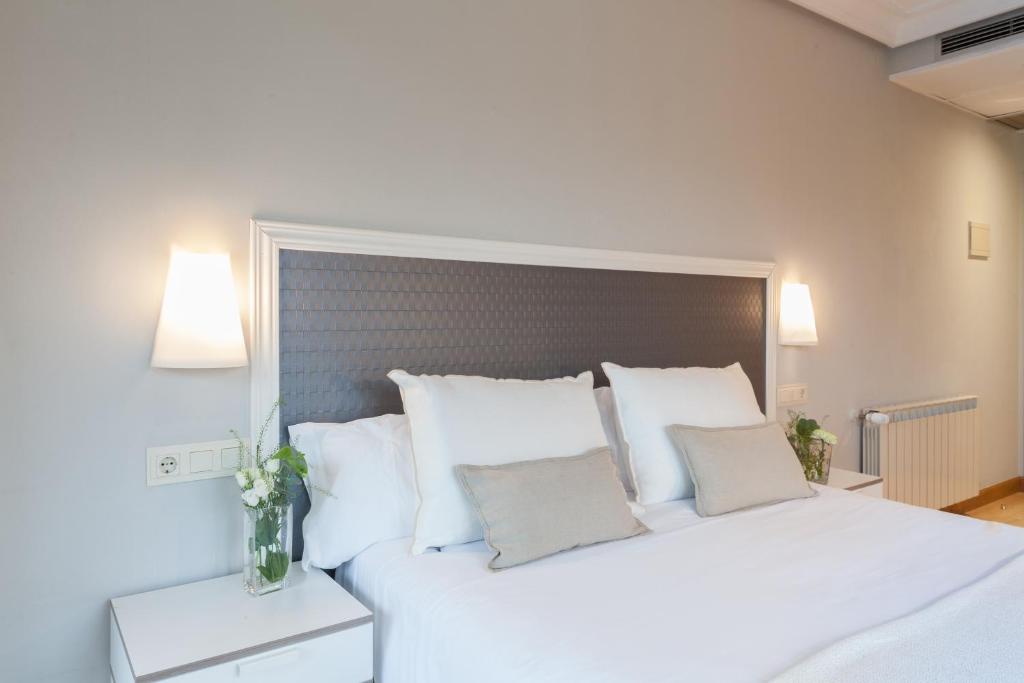 Hotel Monte Ulia - Resim 32