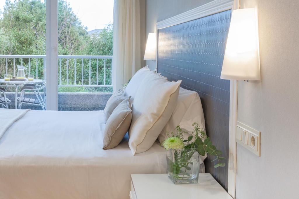 Hotel Monte Ulia - Resim 23