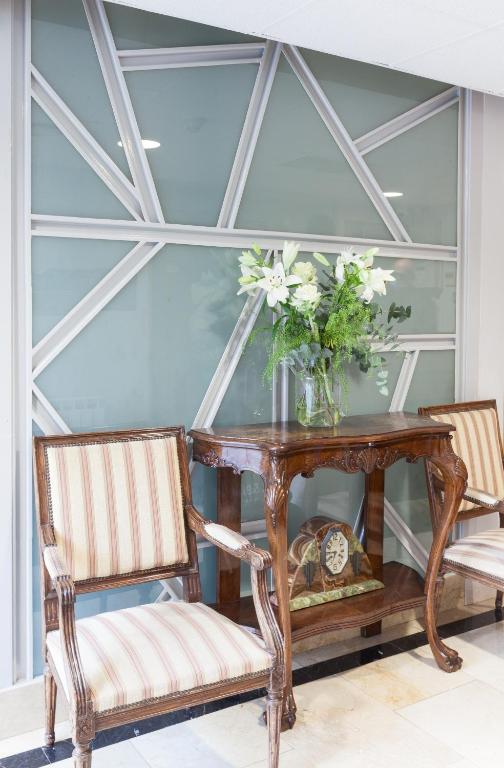 Hotel Monte Ulia - Resim 36