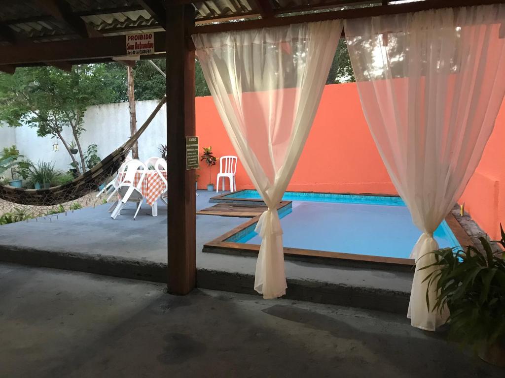  Casa Oliveira