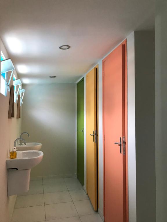  Domus Garden Coliving - Ladies only