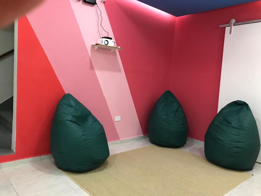  Domus Garden Coliving - Ladies only