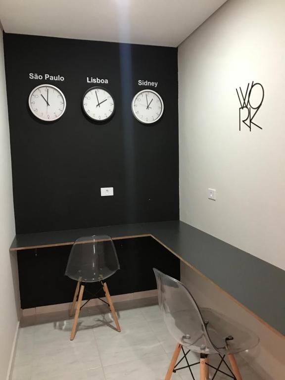 Domus Garden Coliving - Ladies only