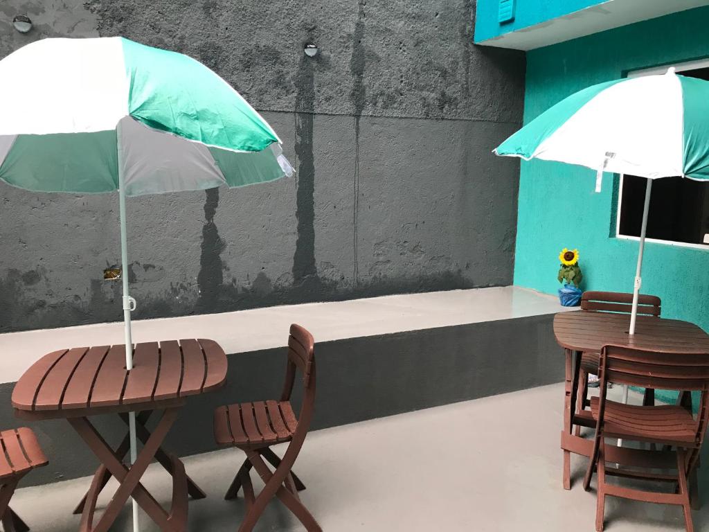  Domus Garden Coliving - Ladies only