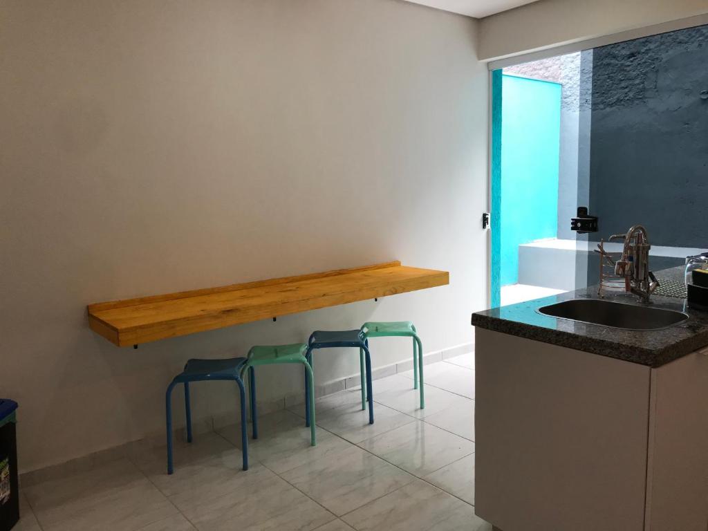  Domus Garden Coliving - Ladies only