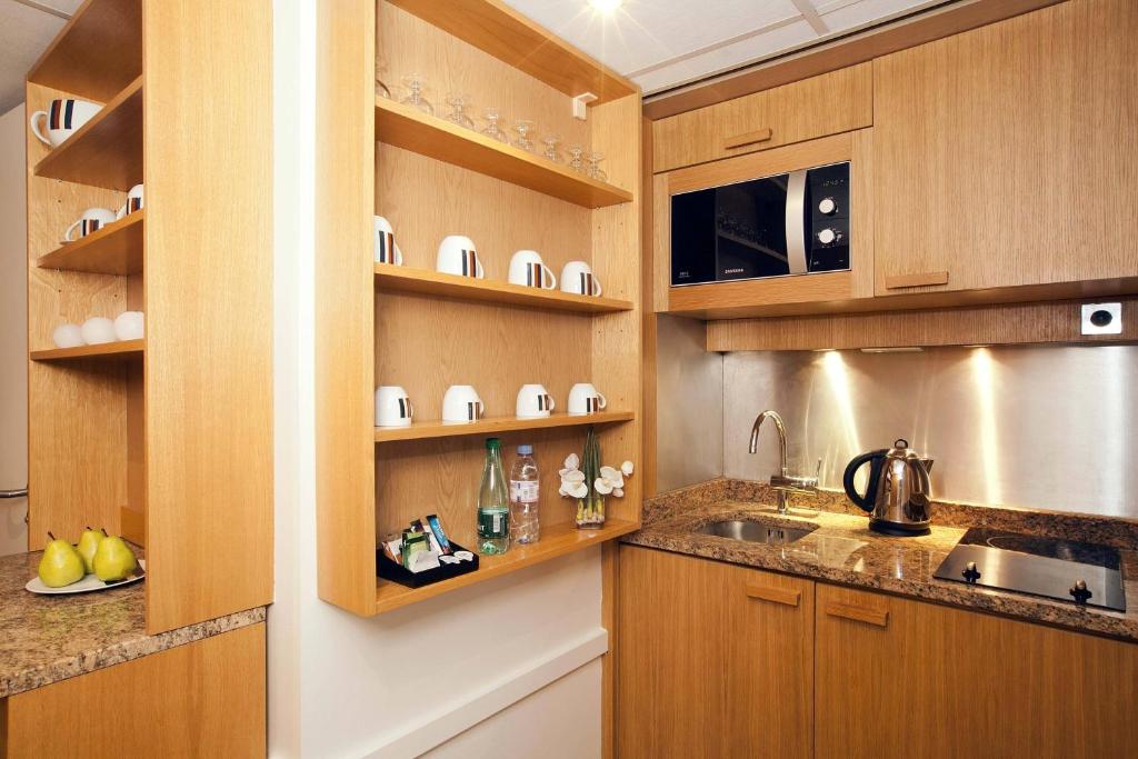 Residhome Paris Opéra - Resim 21