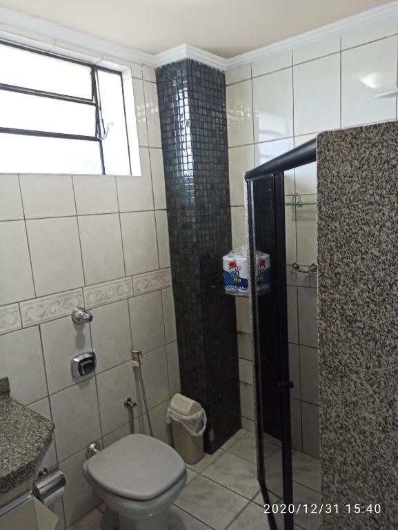  Apartamento bem localizado