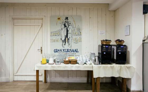 Hotel Monte Ulia - Resim 38