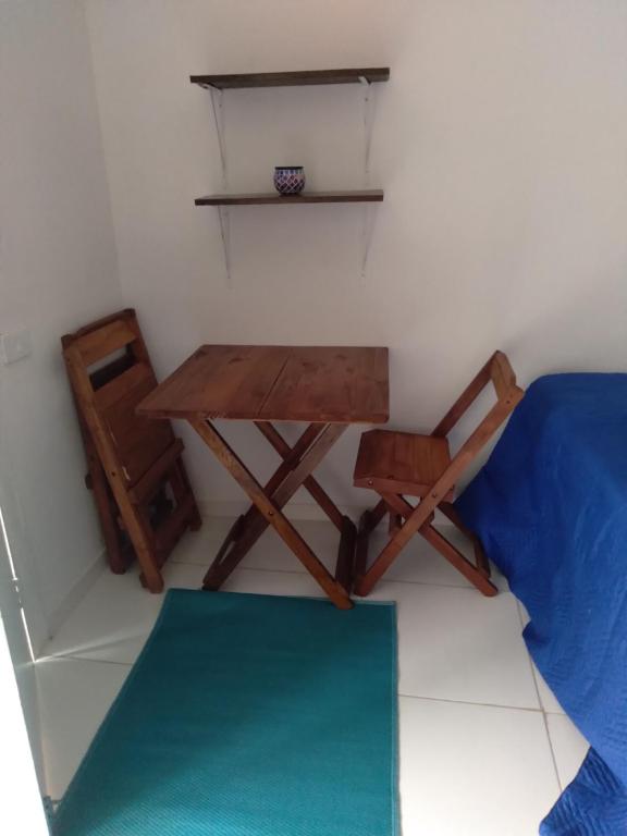  SUITES E CHALES PRIVADOS Rock's&Rose's home
