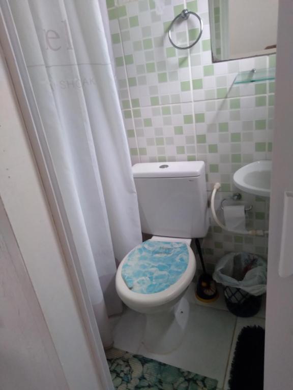  SUITES E CHALES PRIVADOS Rock's&Rose's home