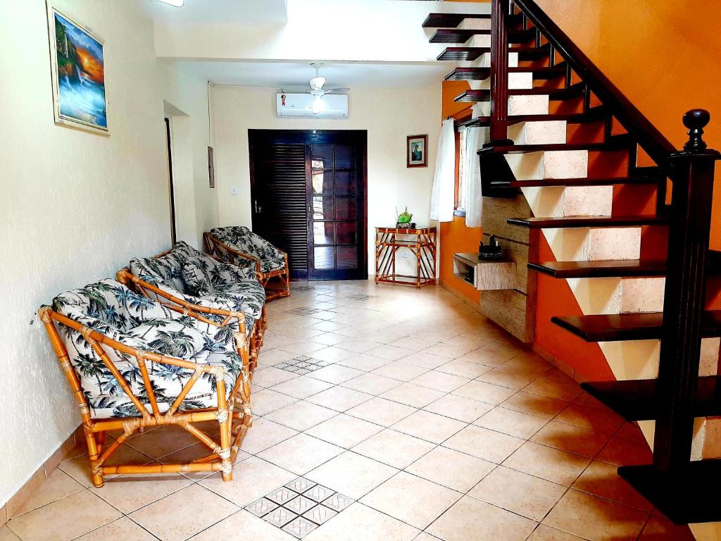  Casa de férias