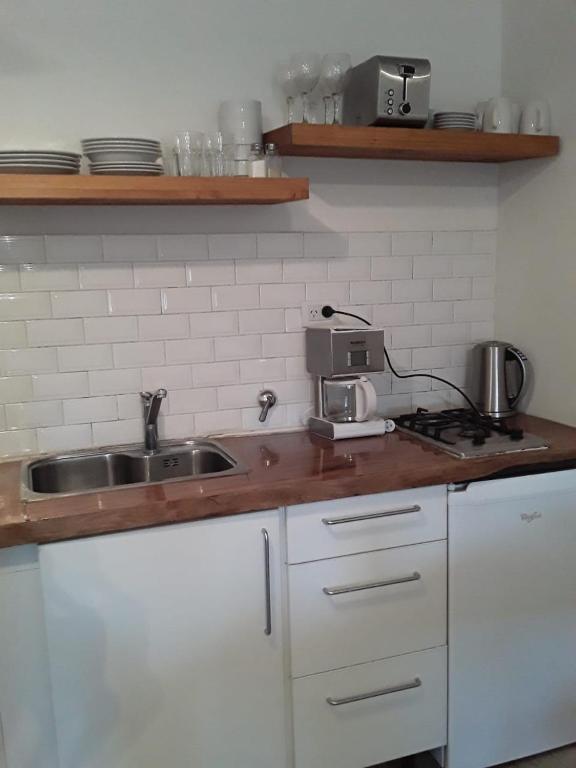 Avenida Corrientes Studio - Obelisco - Studio -appartement