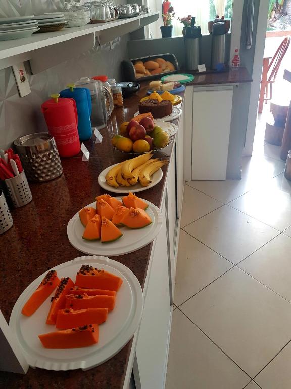  Pousada Veleiro