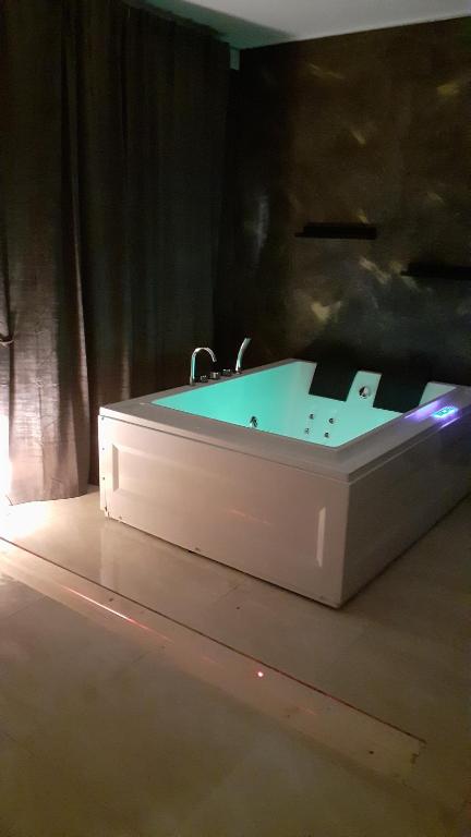 Kép Gold House szállásáról La Speziában a galériában