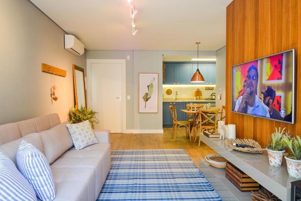 Rosa Apartamento Orquídeas 405 A  Rosa Apartamento Orquídeas 405 A