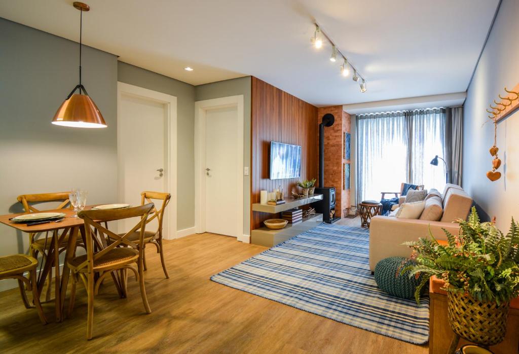 Rosa Apartamento Orquídeas 405 A  Rosa Apartamento Orquídeas 405 A