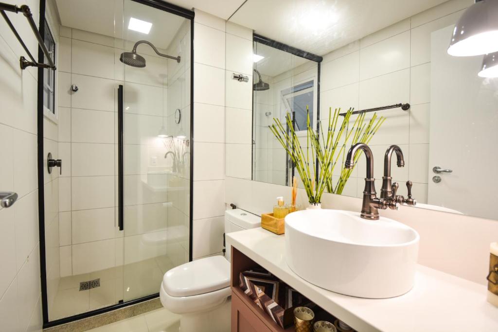 Rosa Apartamento Orquídeas 405 A  Rosa Apartamento Orquídeas 405 A