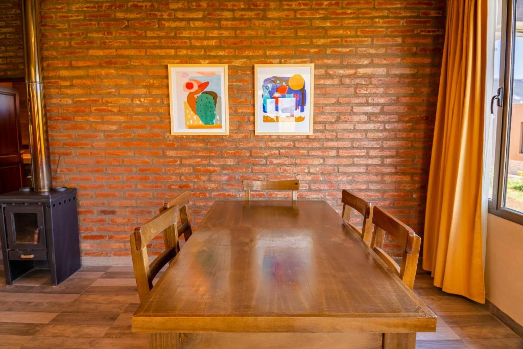 Puesta del Sol Houses & Nature