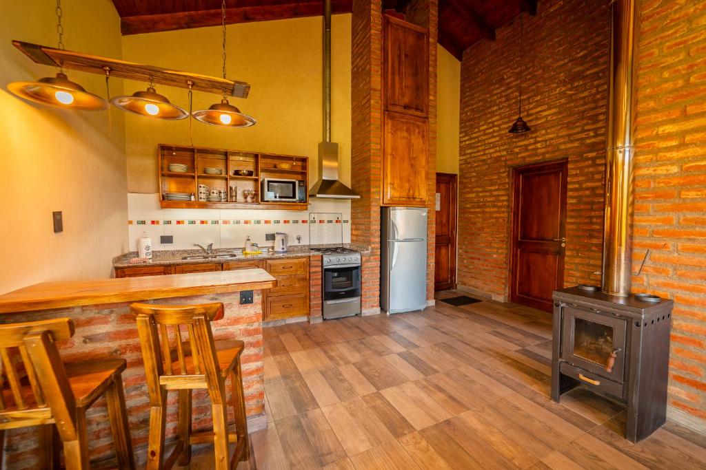 Puesta del Sol Houses & Nature