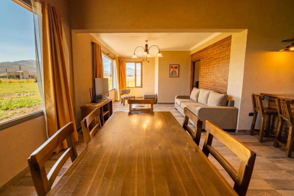 Puesta del Sol Houses & Nature