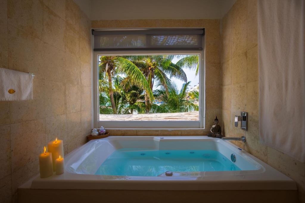 Hoteles en Isla Mujeres | Mejor valorados 283564645