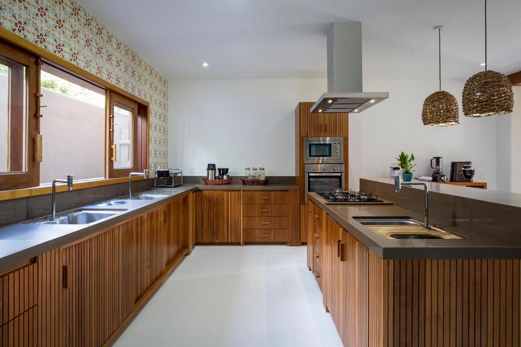  Belíssima Casa - Sofisticação total em Trancoso