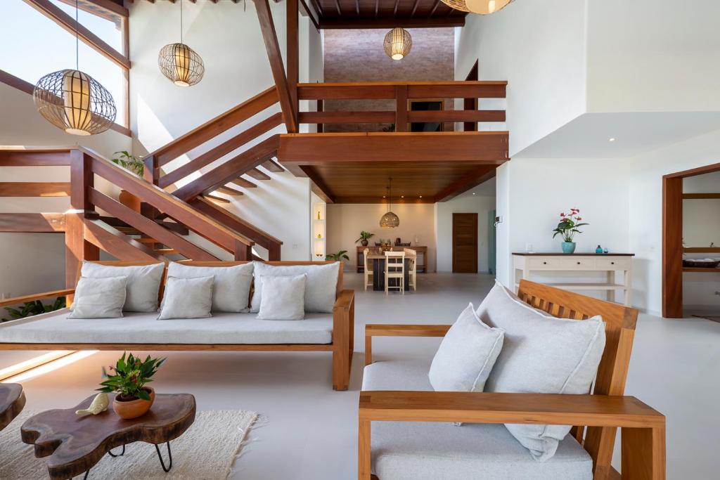  Belíssima Casa - Sofisticação total em Trancoso