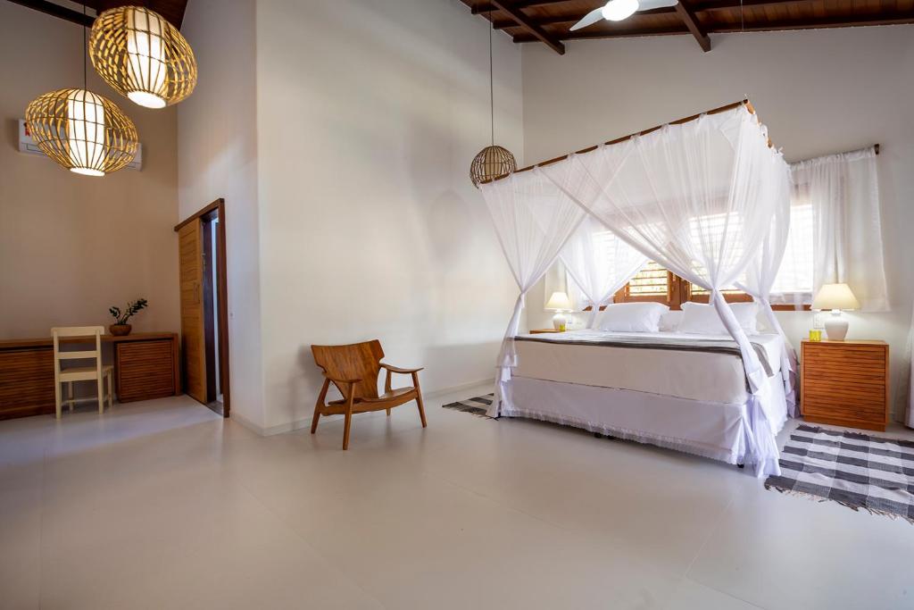  Belíssima Casa - Sofisticação total em Trancoso