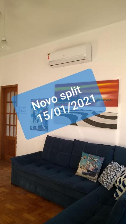  Apartamento de Férias Copacabana Rio de Janeiro