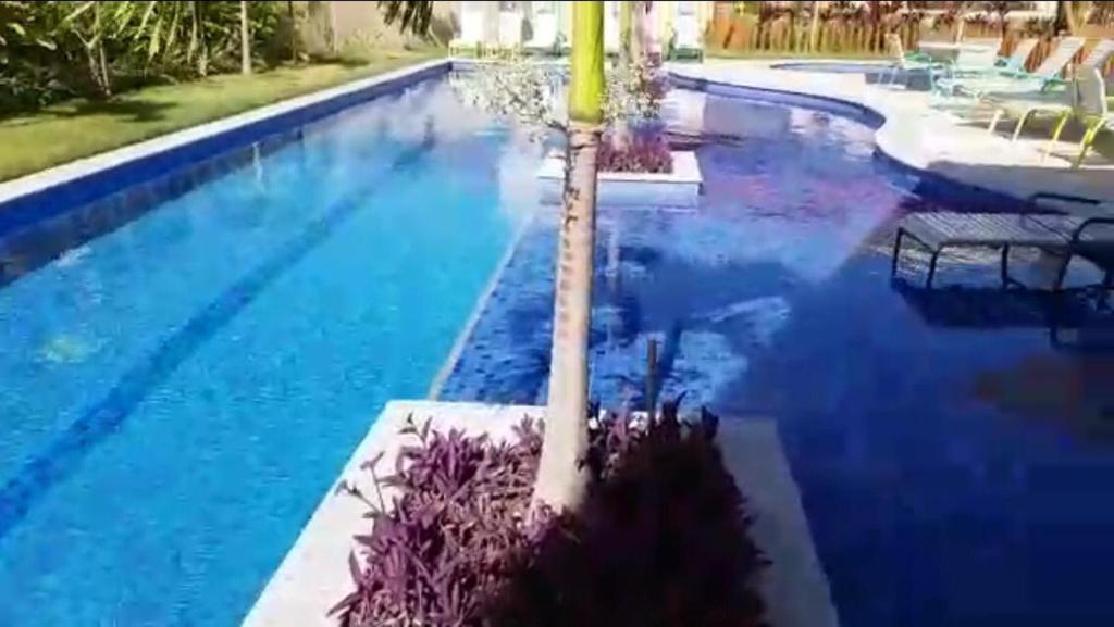  Flat no Oka Muro Alto luxo