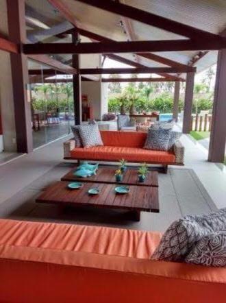  Flat no Oka Muro Alto luxo