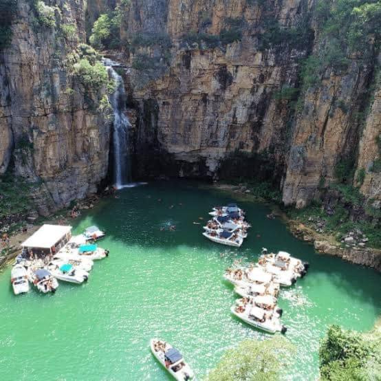  Studio família pontos turísticos