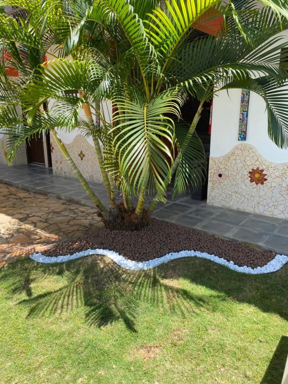  Pousada Bougainville