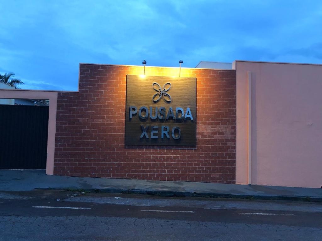  Pousada Xero