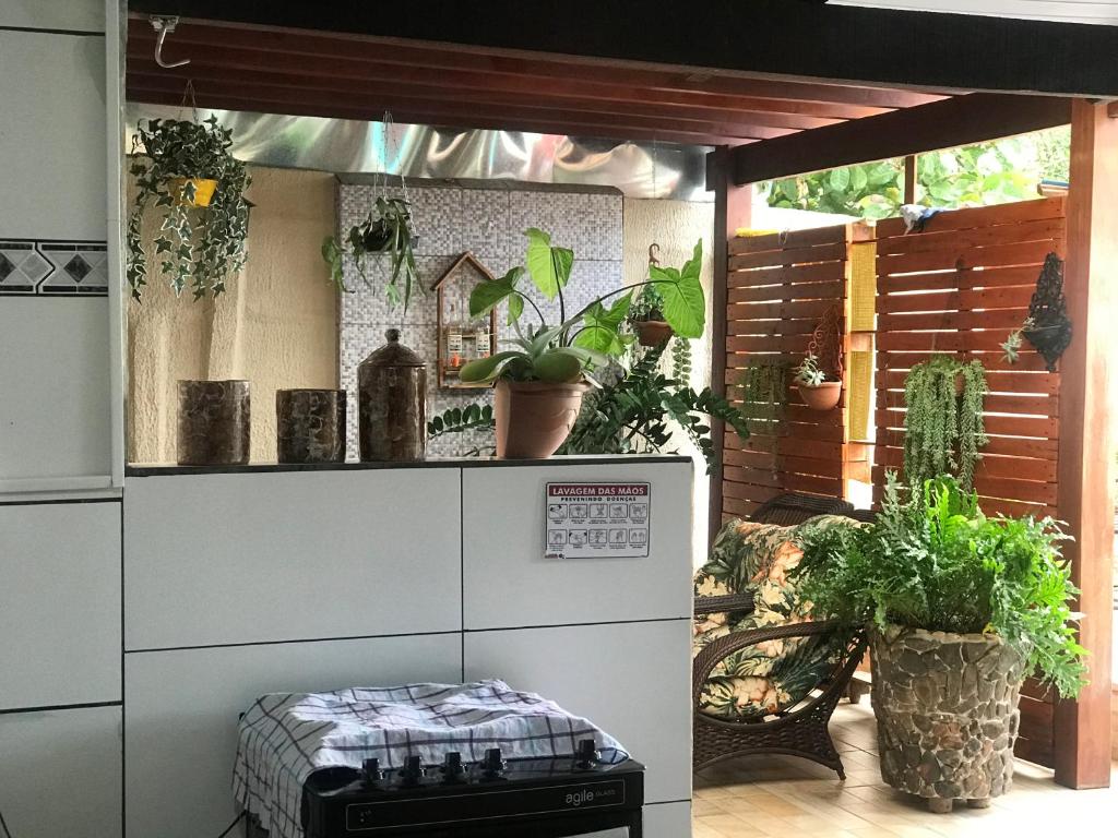  casa daAna